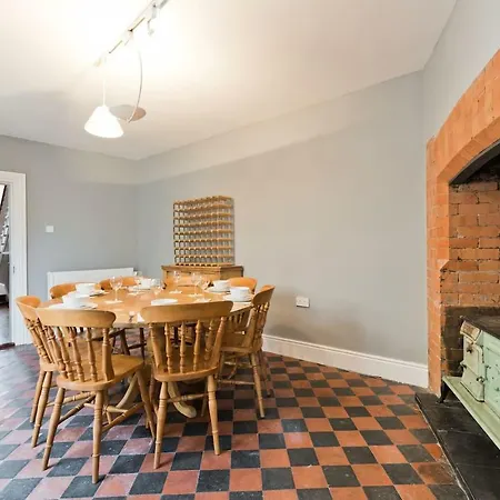 The Leopold Bloom Spectacular Casa vacanze