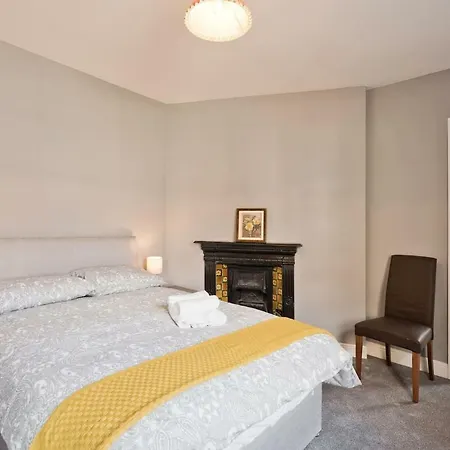 The Leopold Bloom Spectacular Casa vacanze *