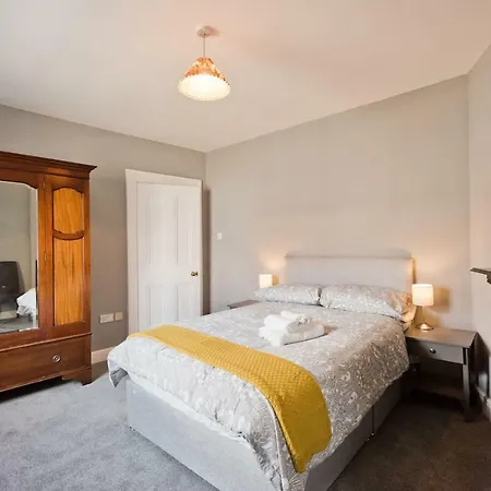 The Leopold Bloom Spectacular Casa vacanze