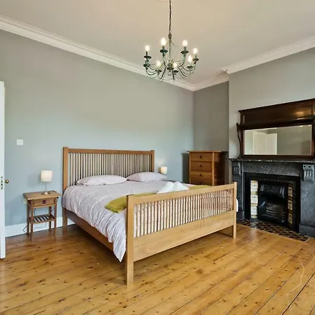Casa vacanze The Leopold Bloom Spectacular *