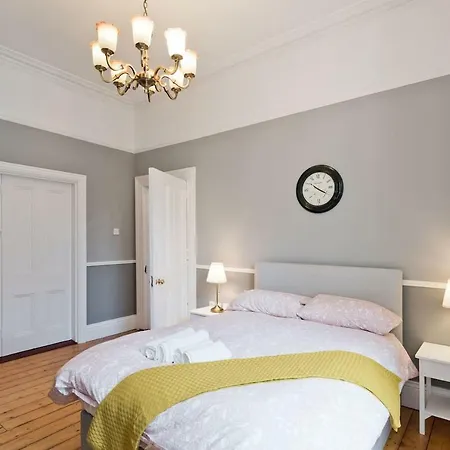 Ferienhaus The Leopold Bloom Spectacular Dublin