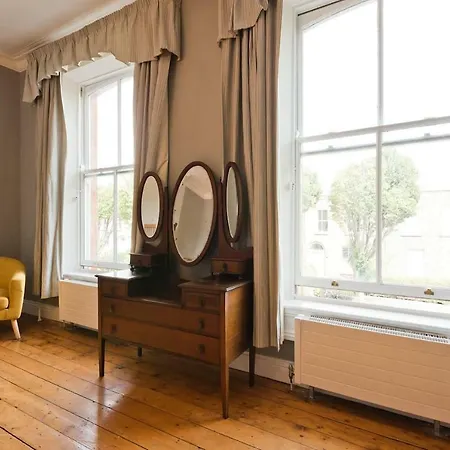 The Leopold Bloom Spectacular Ferienhaus Dublin