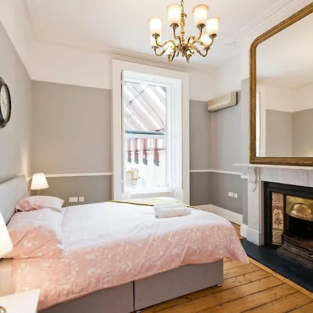The Leopold Bloom Spectacular Ferienhaus *